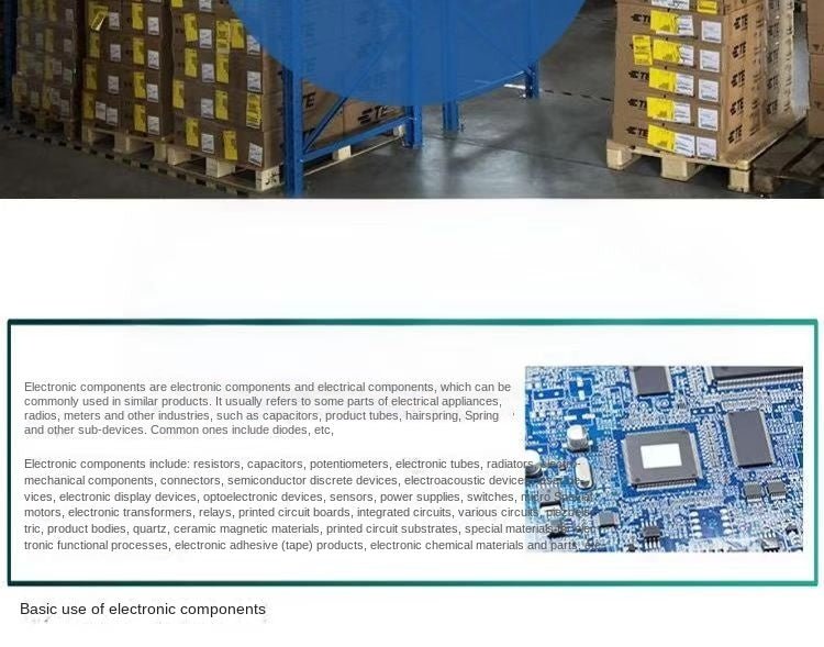 200 pièces 2N5551 et 2N5401 transistors bipolaires TO - 92 (100 pièces chacune) - electronique val - alain