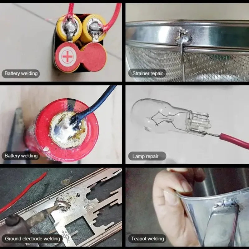 Fils à souder à basse température, 20/500G, faciles à fondre, en acier inoxydable, pour soudure métallique, outils universels de soudage en argent