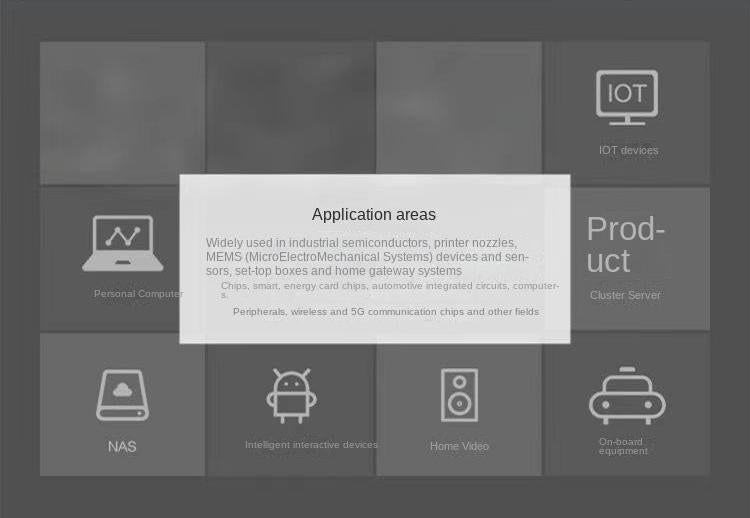 200 pièces 2N5551 et 2N5401 transistors bipolaires TO-92 (100 pièces chacune)