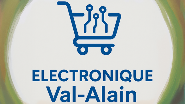 electronique val-alain